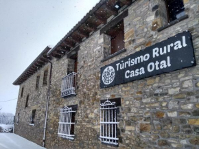 Casa Otal